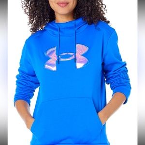 Women’s Under Armour Hoodie